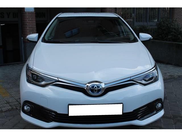 Toyota Auris hybrid 140H Feel! GO