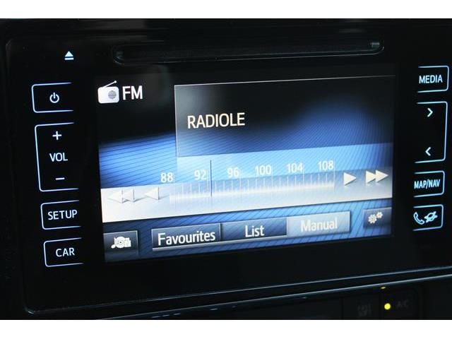 Toyota Auris hybrid 140H Feel! GO