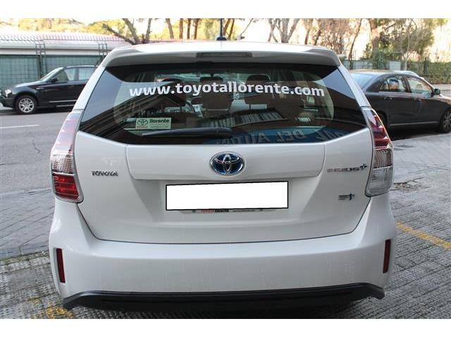 Toyota Prius    1.8 Eco