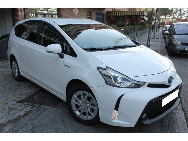 Toyota Prius    1.8 Eco