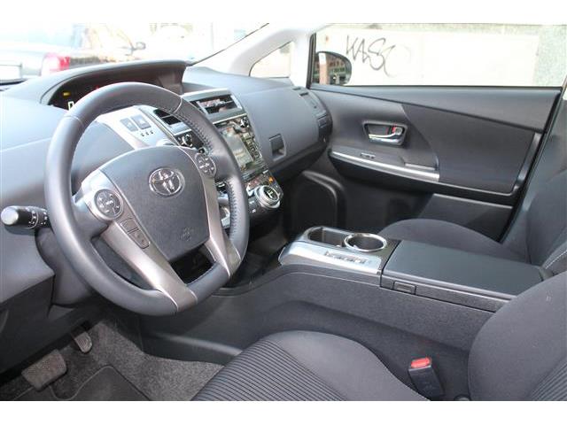 Toyota Prius    1.8 Eco