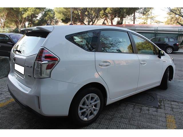 Toyota Prius    1.8 Eco