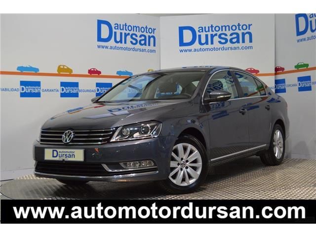 Volkswagen Passat PASSAT 2.0 TDI* Aparca solo * Xenon