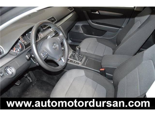 Volkswagen Passat PASSAT 2.0 TDI* Aparca solo * Xenon