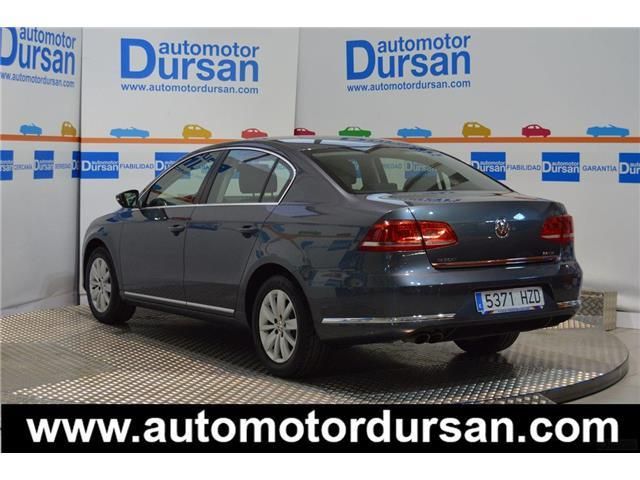 Volkswagen Passat PASSAT 2.0 TDI* Aparca solo * Xenon