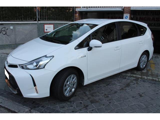 Toyota Prius    1.8 Eco