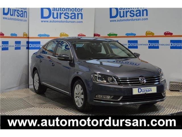 Volkswagen Passat PASSAT 2.0 TDI* Aparca solo * Xenon