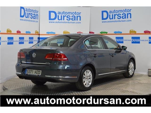 Volkswagen Passat PASSAT 2.0 TDI* Aparca solo * Xenon
