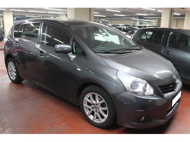Toyota Verso 2.0D4D Advance