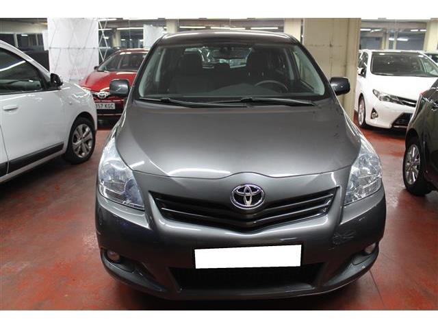 Toyota Verso 2.0D4D Advance