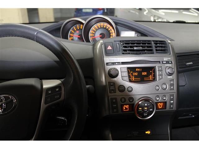 Toyota Verso 2.0D4D Advance