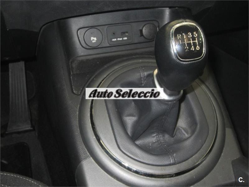 Kia Sportage KIA SPORTAGE 1.6 GDI DRIVE 4X2 5P.