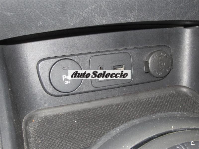 Kia Sportage KIA SPORTAGE 1.6 GDI DRIVE 4X2 5P.