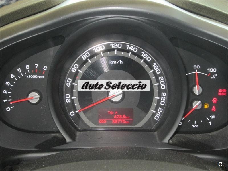 Kia Sportage KIA SPORTAGE 1.6 GDI DRIVE 4X2 5P.