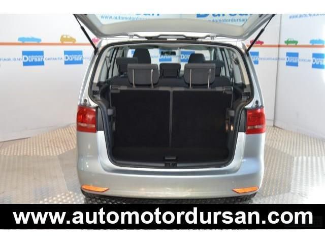Volkswagen Touran Touran 1.6 TDI Edition * 7 Plazas* Control de velo