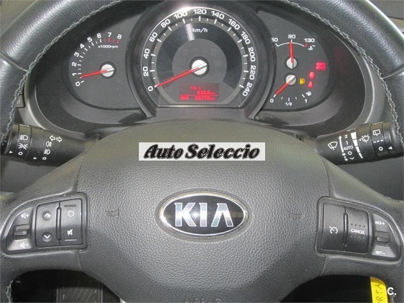Kia Sportage KIA SPORTAGE 1.6 GDI DRIVE 4X2 5P.