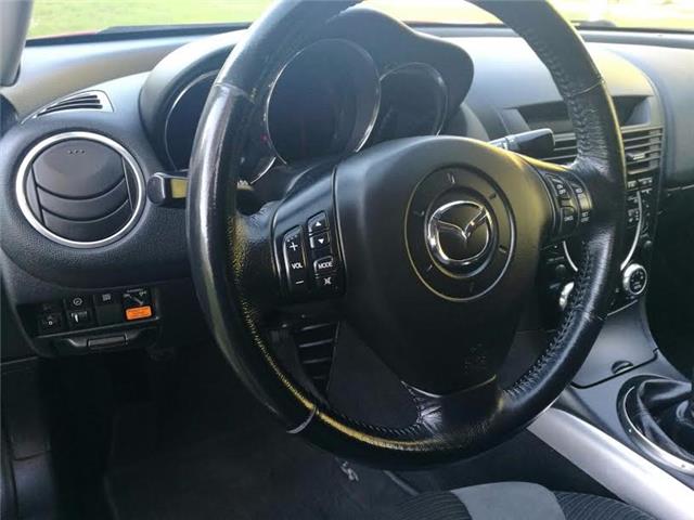 Mazda RX-8 192