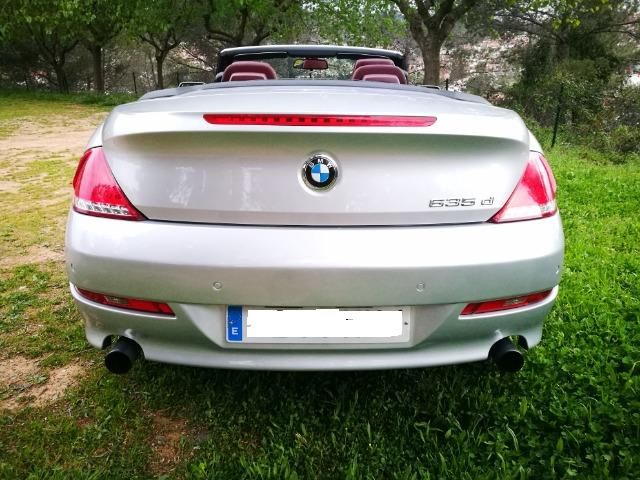BMW Z4 M