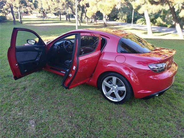 Mazda RX-8 192