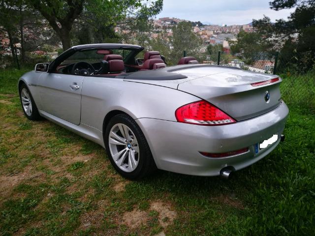 BMW Z4 M