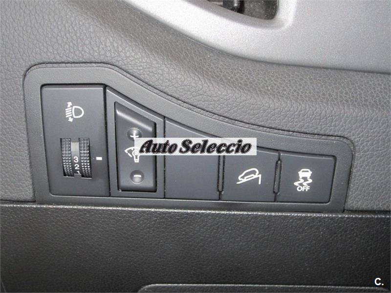 Kia Sportage KIA SPORTAGE 1.6 GDI DRIVE 4X2 5P.