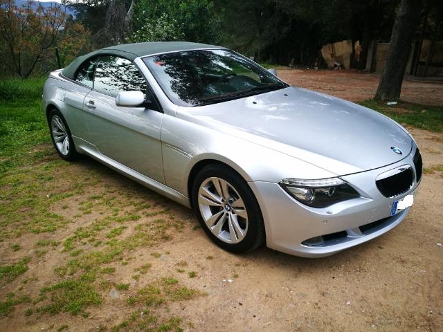 BMW Z4 M