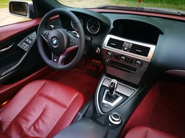 BMW Z4 M
