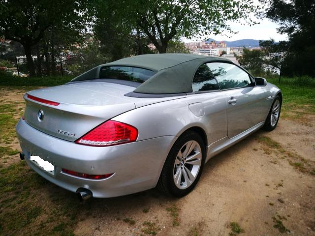 BMW Z4 M