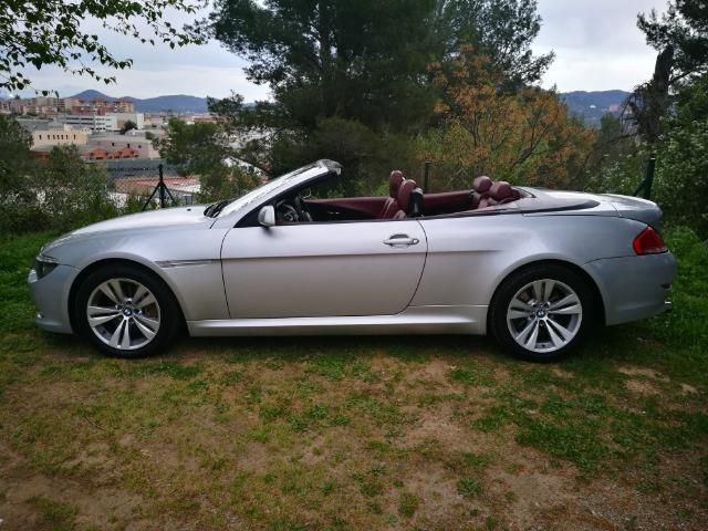 BMW Z4 M