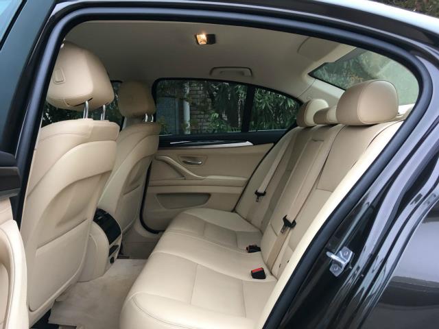 BMW 520 Serie 5 F10 Diesel