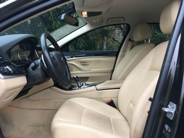 BMW 520 Serie 5 F10 Diesel