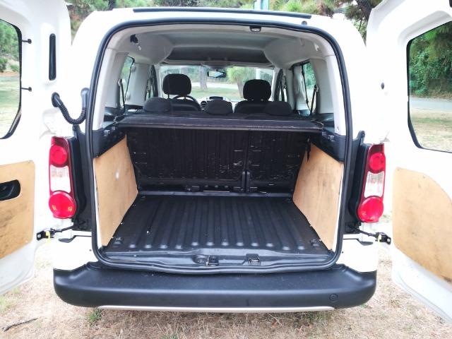 Citroen Berlingo Multispace 1.6HDi Tonic 90