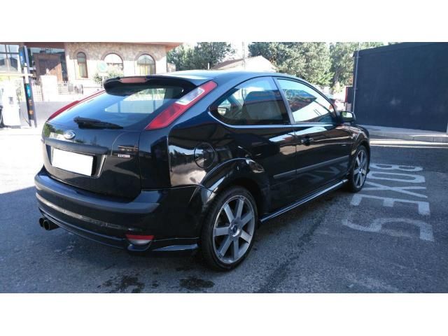 Ford Focus 2.0TDCI Sport