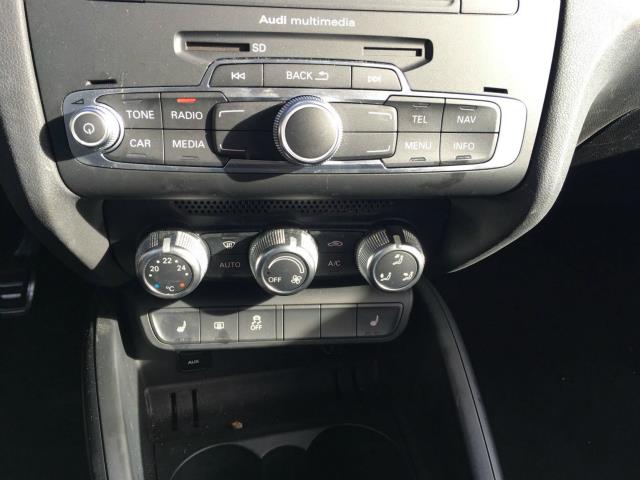 Audi A1 Sportback 1.4TDI S-line