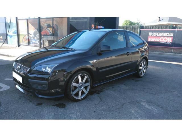 Ford Focus 2.0TDCI Sport