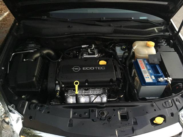 Opel Astra 1.6 16v Enjoy MTA 115