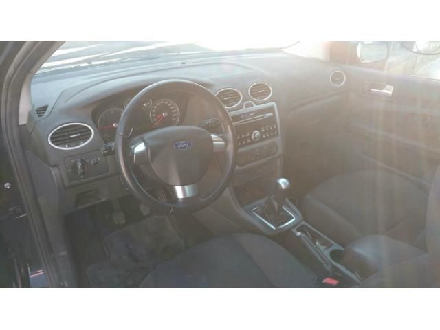 Ford Focus 2.0TDCI Sport