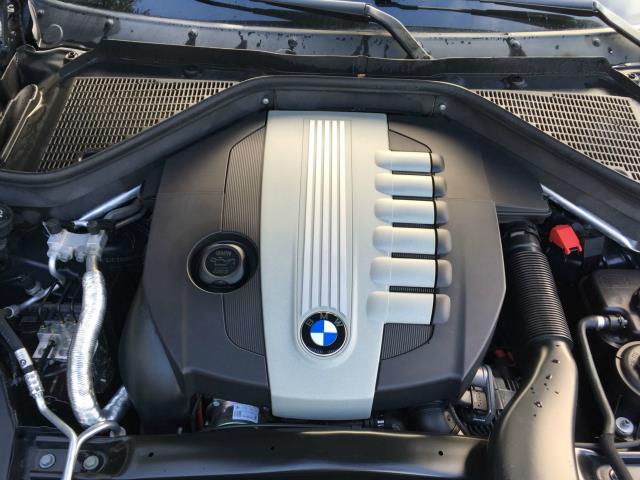 BMW X5 xDrive 35dA