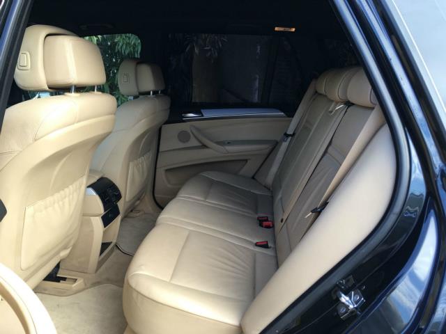 BMW X5 xDrive 35dA