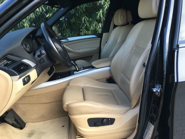 BMW X5 xDrive 35dA