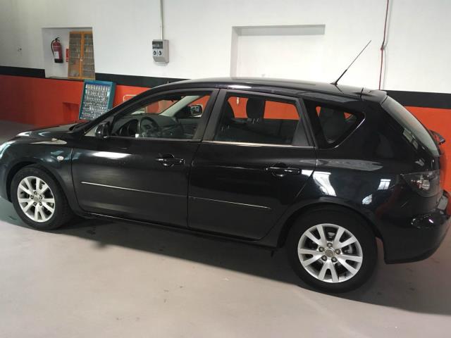 Mazda 3 1.6CRTD Active Kendo