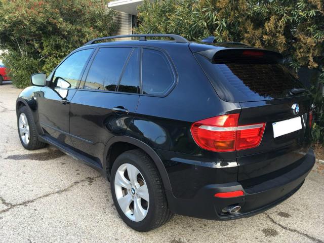 BMW X5 xDrive 35dA