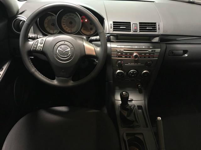 Mazda 3 1.6CRTD Active Kendo