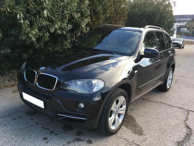 BMW X5 xDrive 35dA