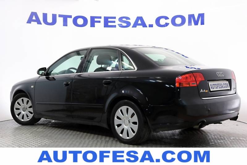 Audi A4 2.0 TFSi 200cv quattro 4p 6v