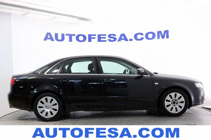 Audi A4 2.0 TFSi 200cv quattro 4p 6v