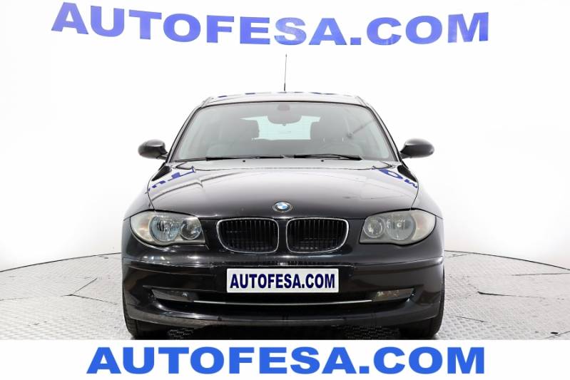 BMW 118 E81 118d Auto 143cv 3p