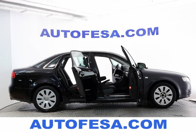 Audi A4 2.0 TFSi 200cv quattro 4p 6v