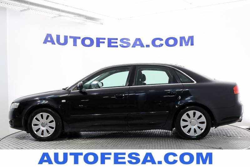 Audi A4 2.0 TFSi 200cv quattro 4p 6v