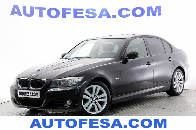 BMW 320 E90 320d 177cv 4p S/S